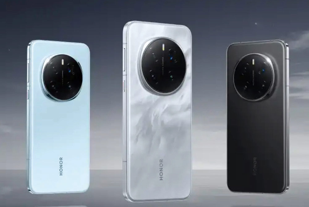 Honor black friday advertorial