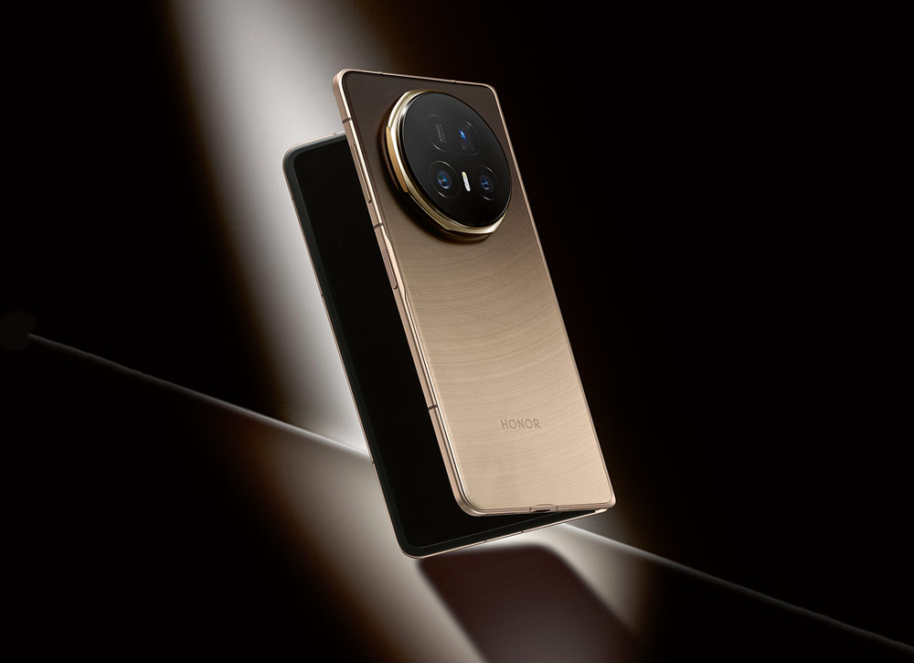 Honor black friday advertorial