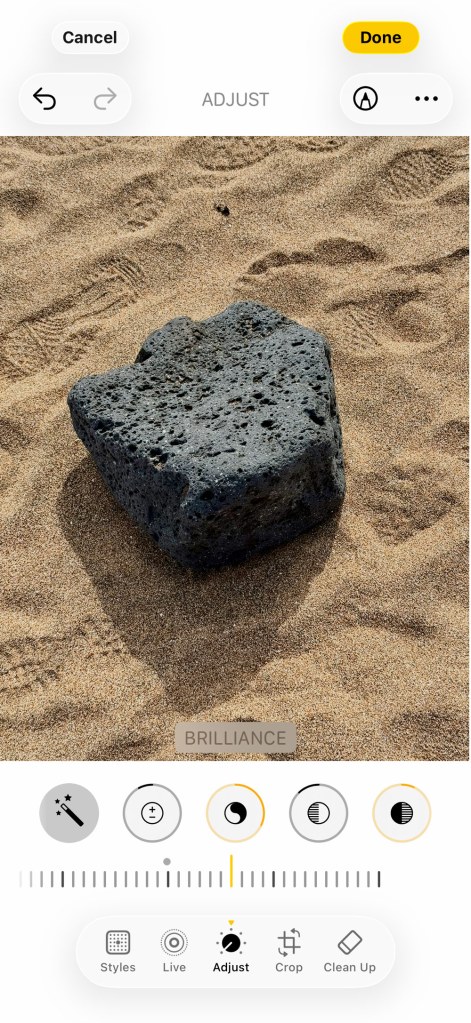 iPhone Photos tutorial