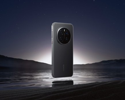 Honor Black friday advertorial
