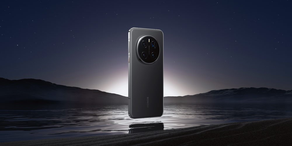 Honor Black friday advertorial