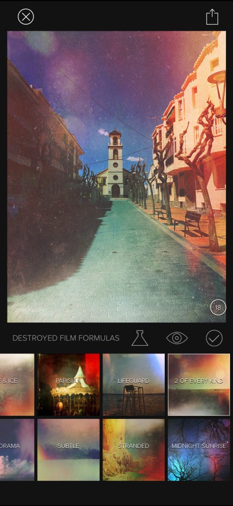 Best iPhone photo editing apps