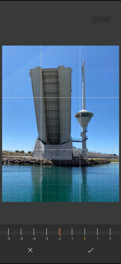 Best iPhone photo editing apps