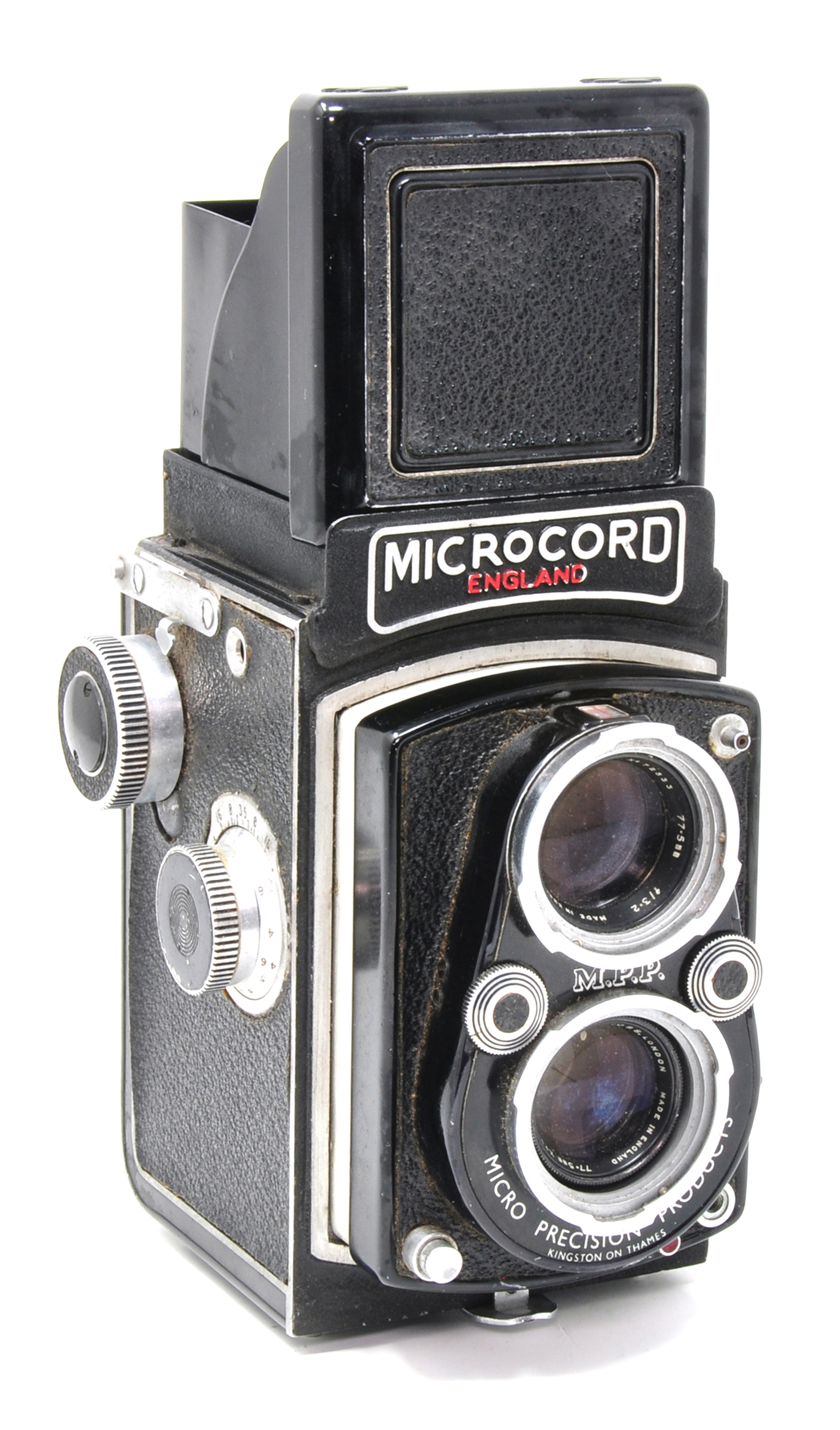 The classic Rolleiflex camera - a century of legend and legacy
