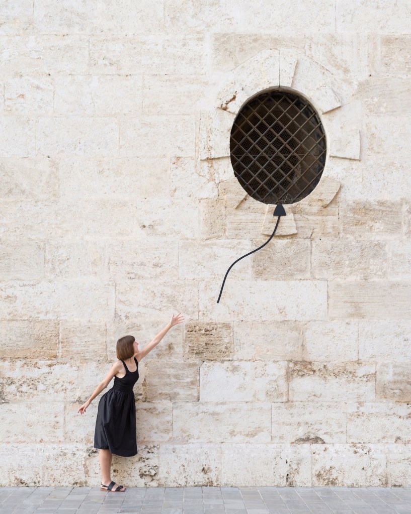 Image Credit: Anna Devis SINGLE USE ONLY