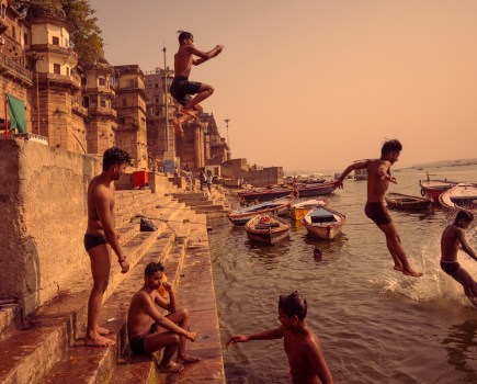 Image Credit: Avani Rai SINGLE USE ONLY