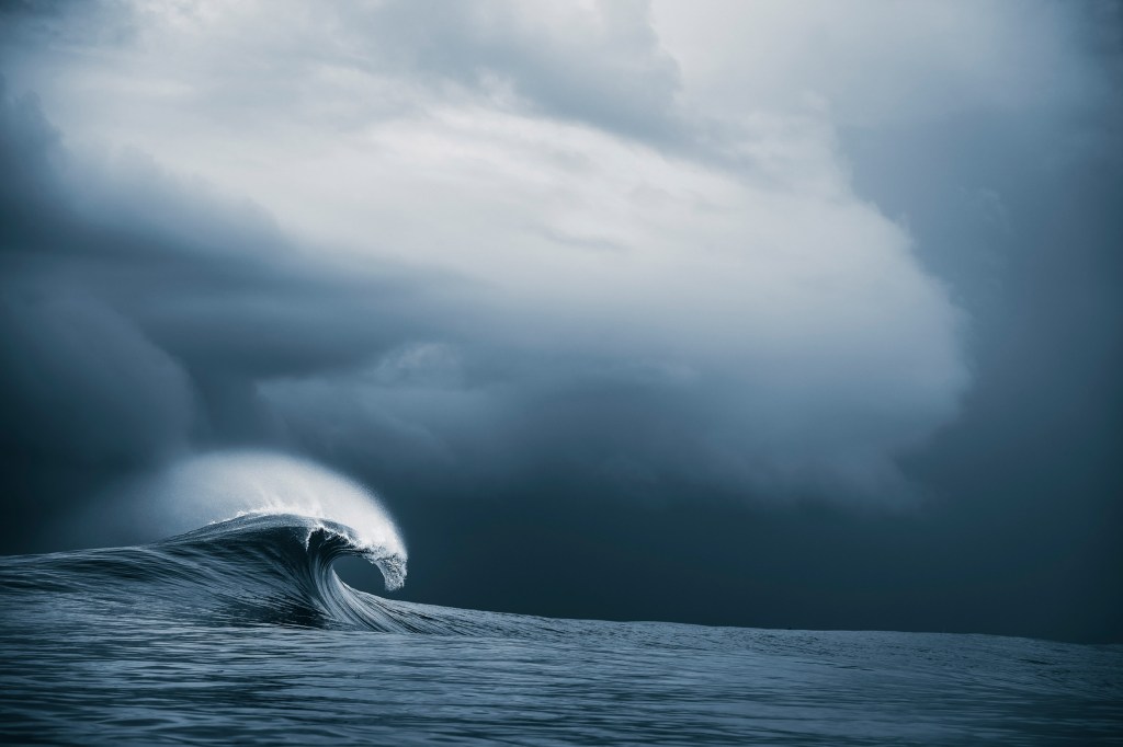 Image Credit: Ben Thouard SINGLE USE ONLY