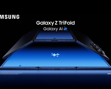 Samsung Galaxy Z TriFold
