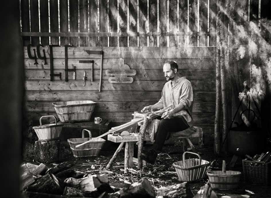John Williamson