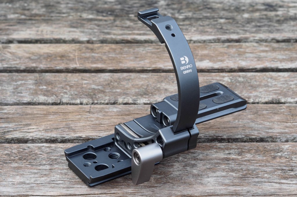 Benro QRB95