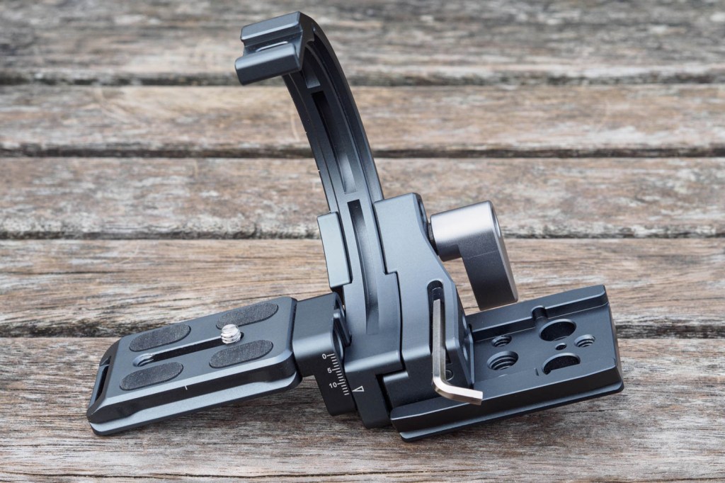 Benro QRB95 hex key