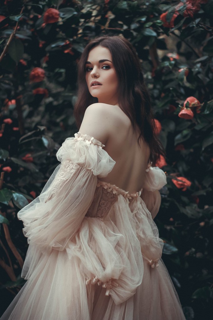 By Laura Jane. Credit: Laura Jane. SINGLE USE ONLY