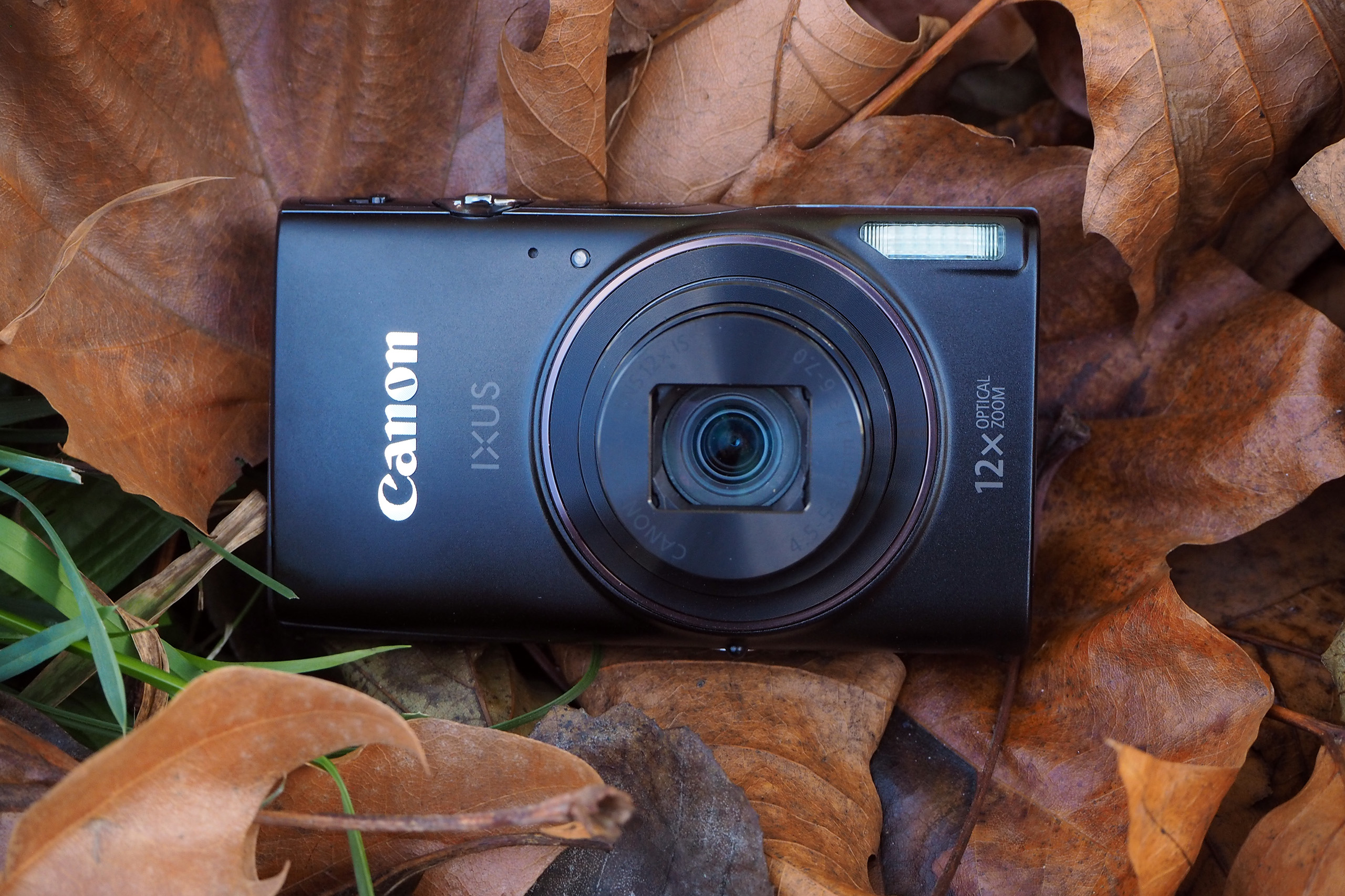 canon powershot ixus 285 hs