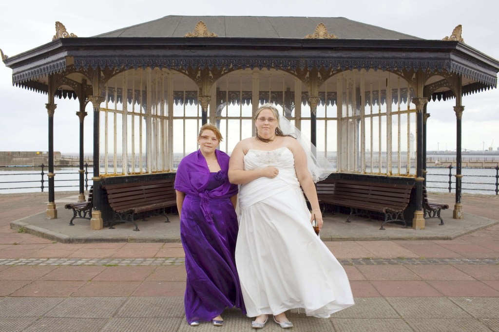 From the series, The Last Resort Revisited. Image Credit: Peter Dench