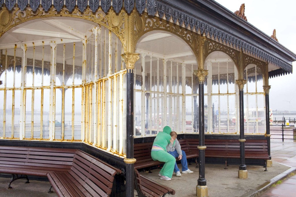 From the series, The Last Resort Revisited. Image Credit: Peter Dench
