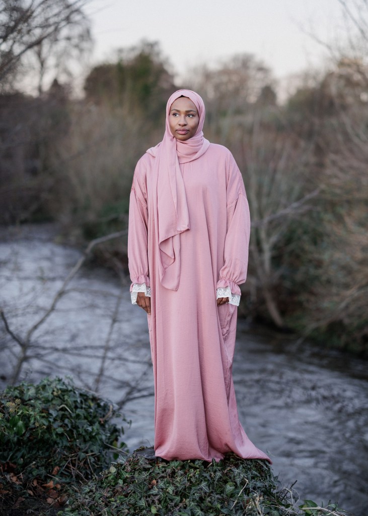 From the series Faith, a documentary project examining the diversity of religious experience across Edinburgh. Image Credit: Ritchie Elder