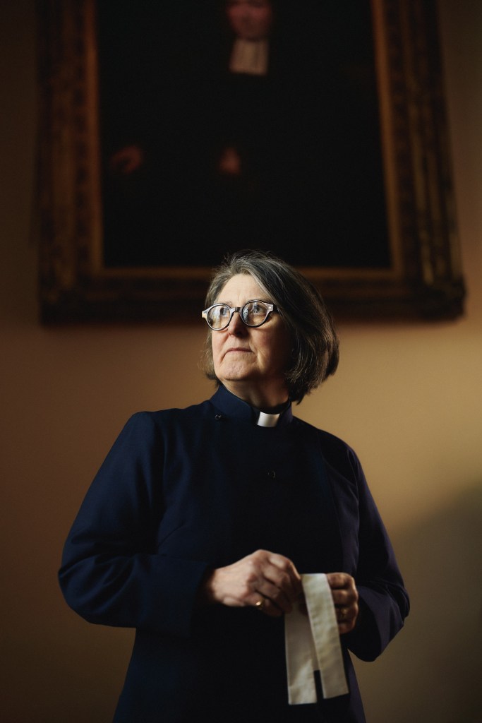 From the series Faith, a documentary project examining the diversity of religious experience across Edinburgh. Image Credit: Ritchie Elder