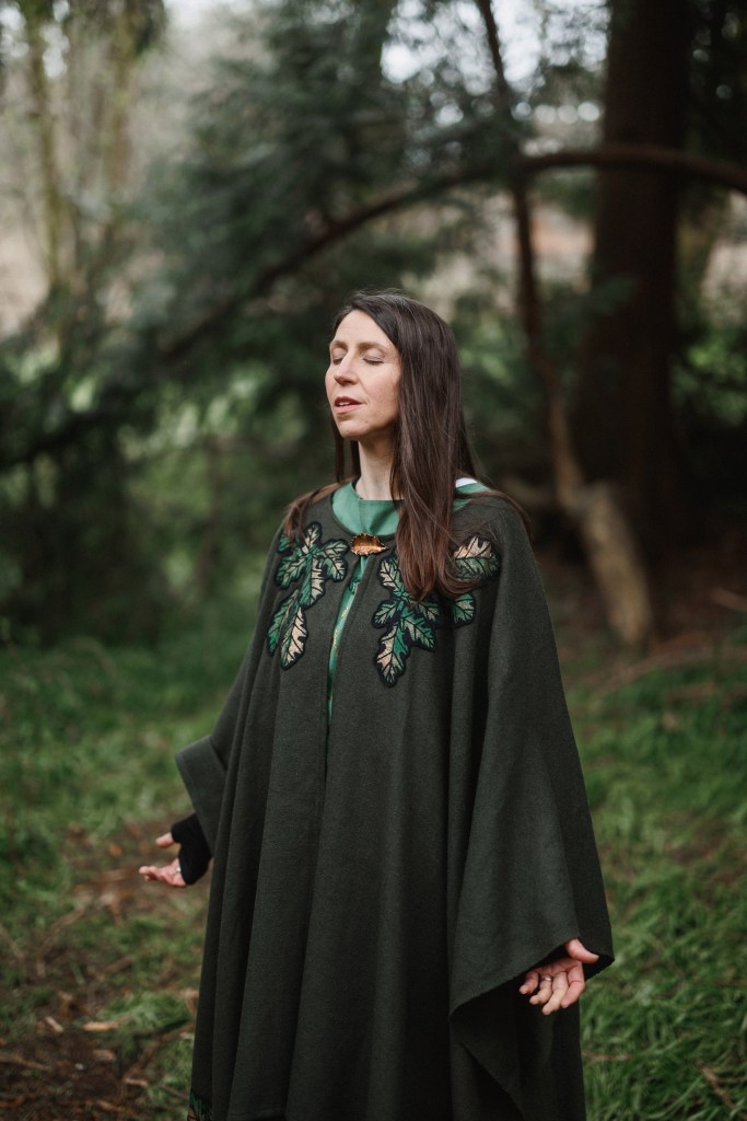 From the series Faith, a documentary project examining the diversity of religious experience across Edinburgh. Image Credit: Ritchie Elder