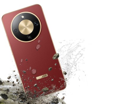 Honor Magic 8 Liite