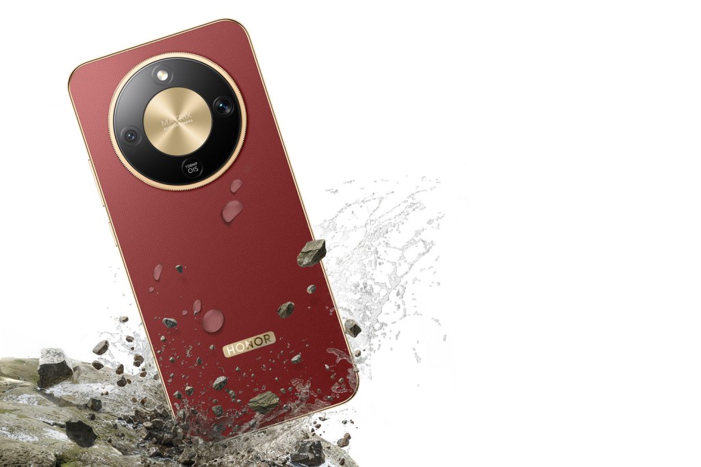 Honor Magic 8 Liite