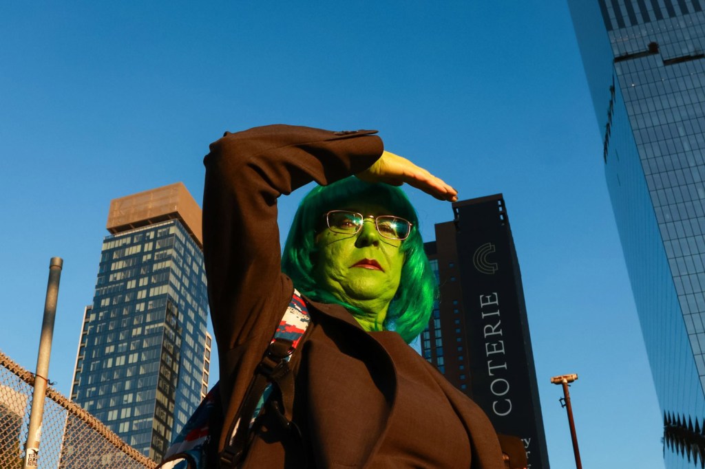 Pure Street Photography Awards 2025 Finalist, Judith Krasinski