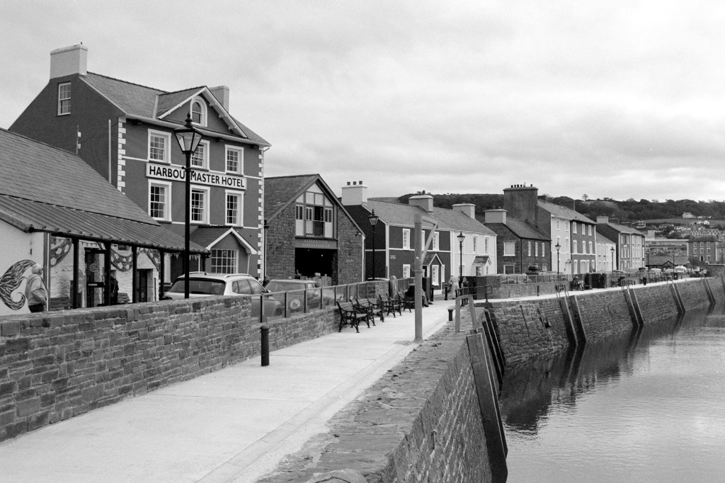 Leica MP sample image 