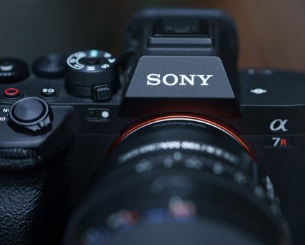 Why you should choose a Sony camera