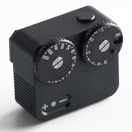TTartisan hotshoe light meter