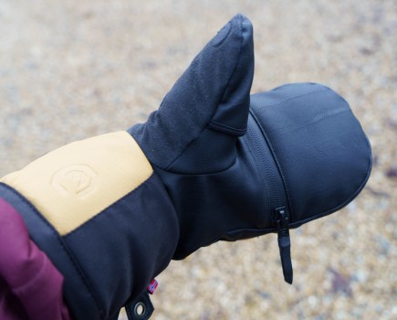 Vallerret Senja Mitt