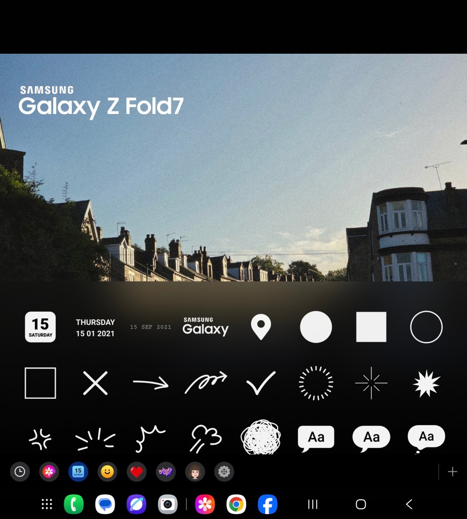 Samsung's photo editing app is better than you think - and here's how ...