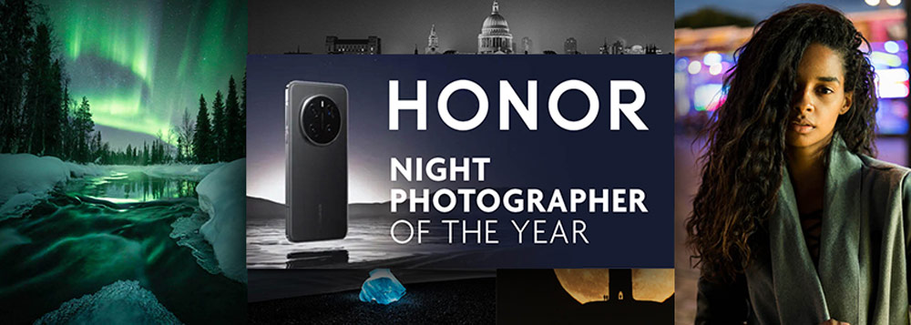 Honor competition
