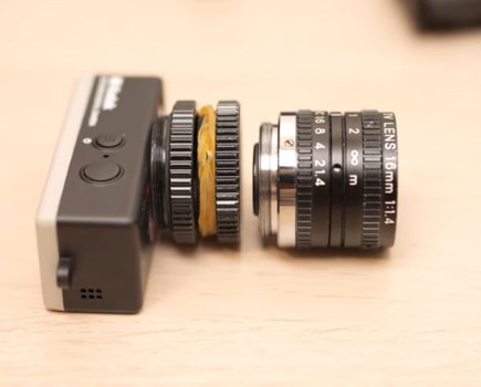 Kodak Charmera