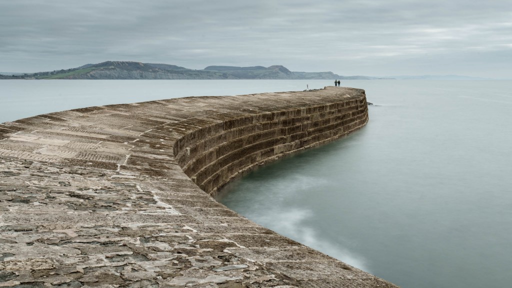 Sony A7RV sample image, seascape