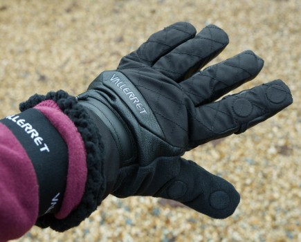 Vallerret Saga Women's gloves
