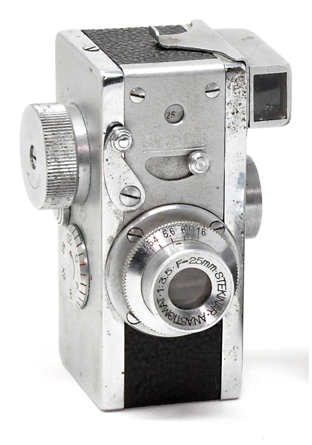 Remembering Ricoh - once prolific, now a cult camera | Amateur