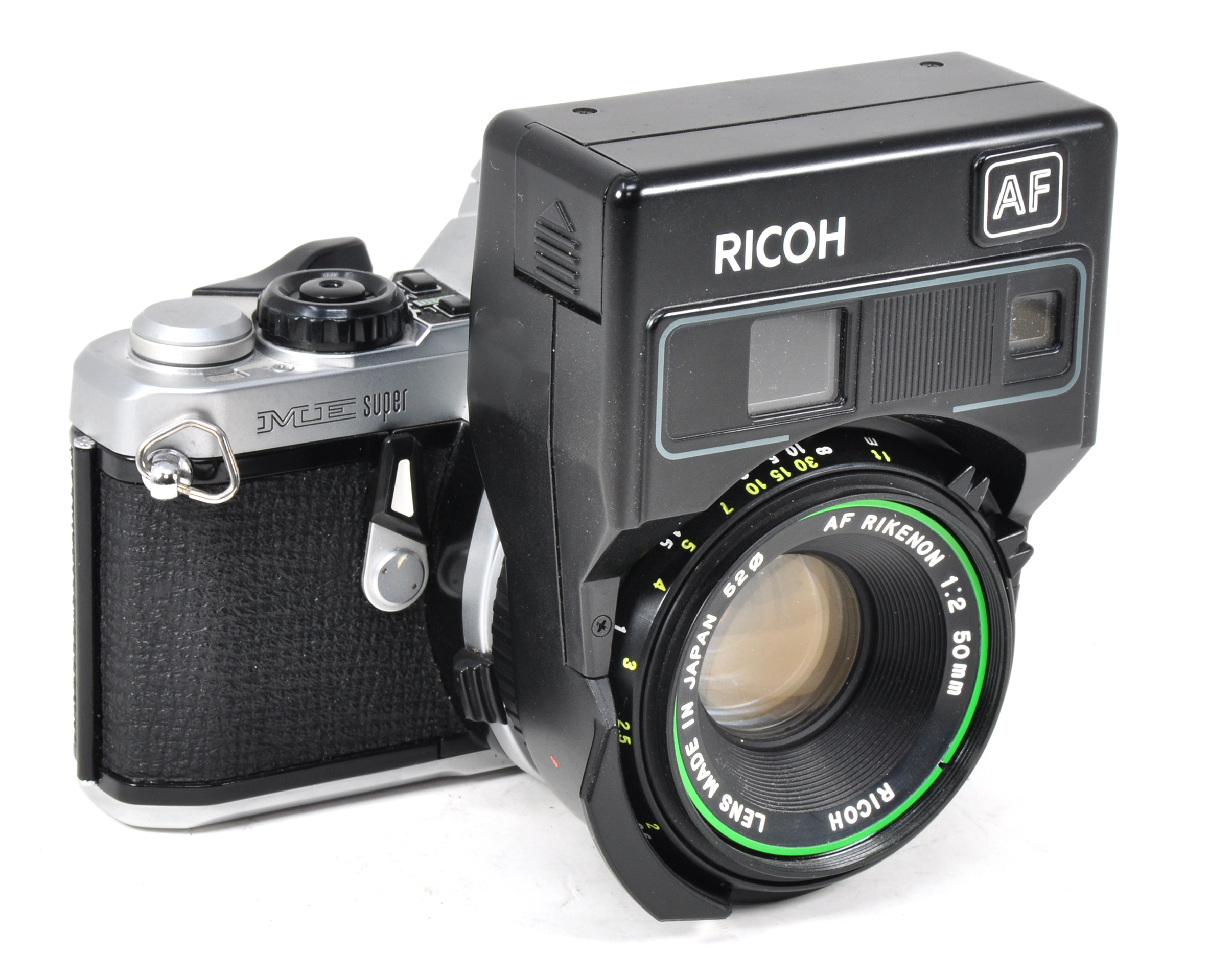 Remembering Ricoh - once prolific, now a cult camera | Amateur