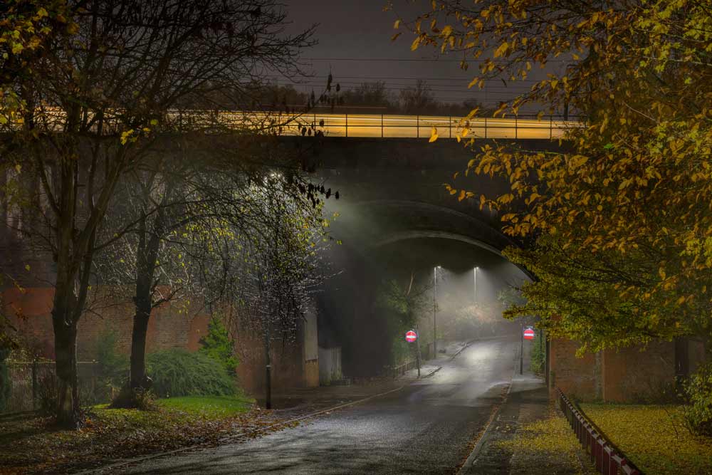 Smedley Road Manchester