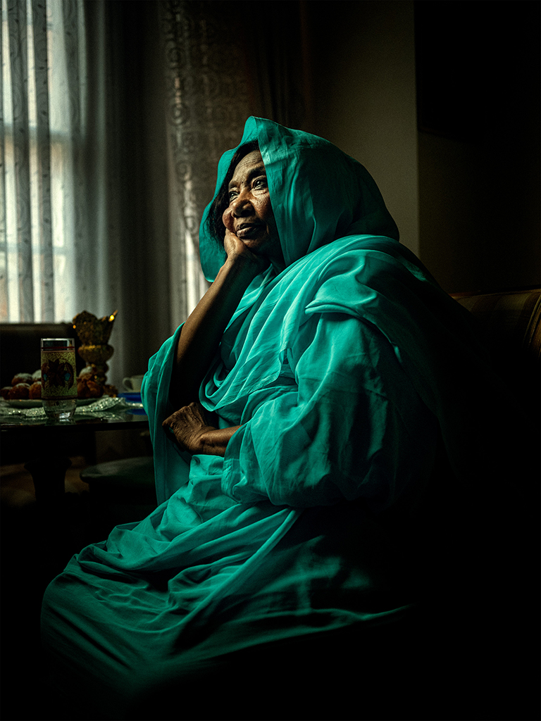 Portrait of Britain Vol.8 © Adam Docker