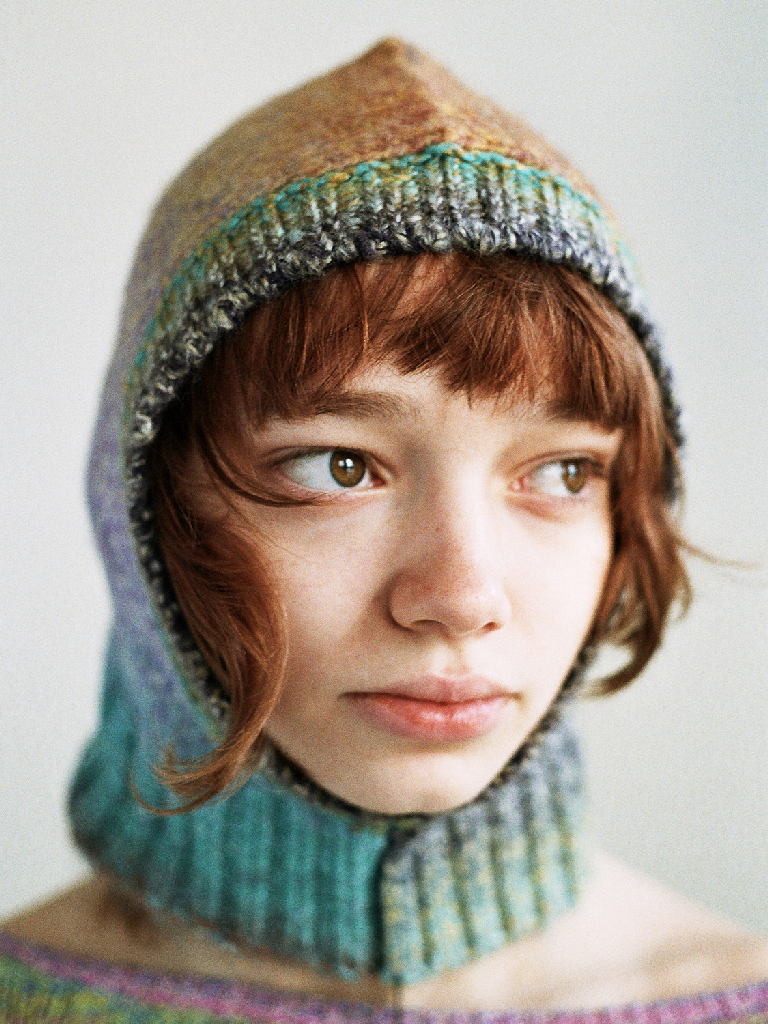 Portrait of Britain Vol.8 © Alice Bunny North