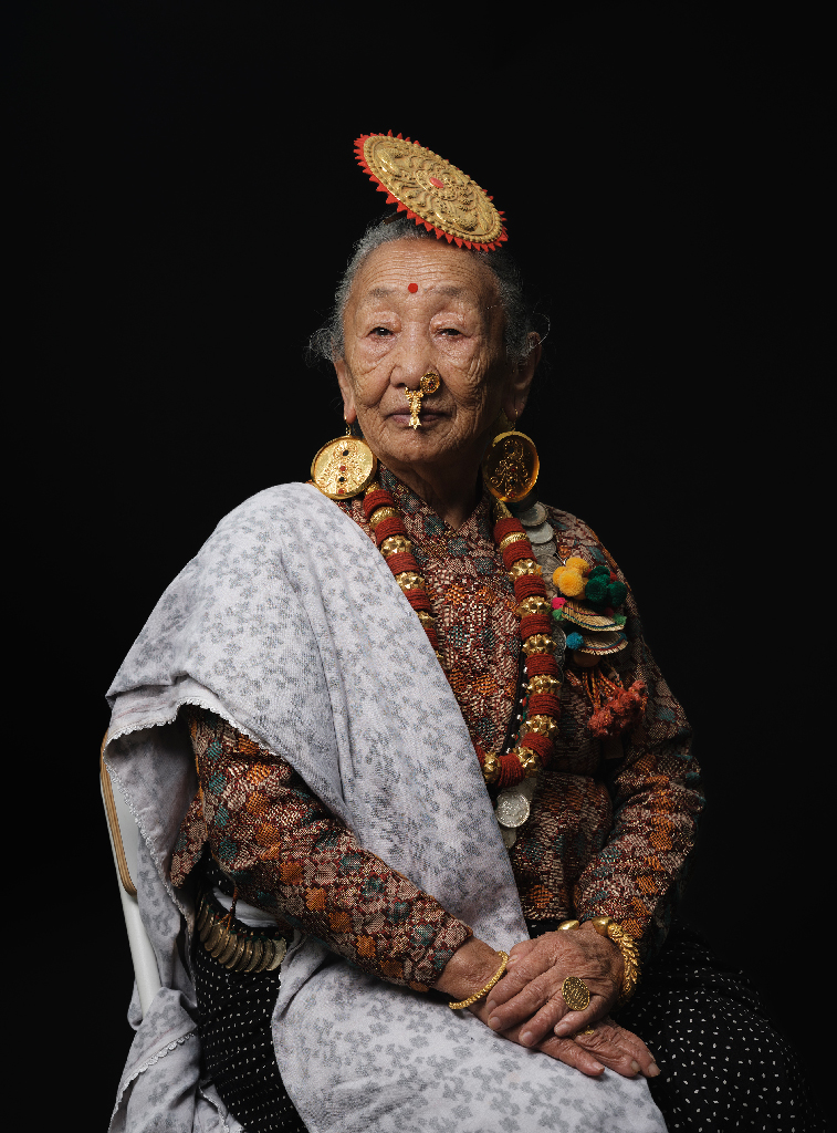 Portrait of Britain Vol.8 © Deljeem Rai
