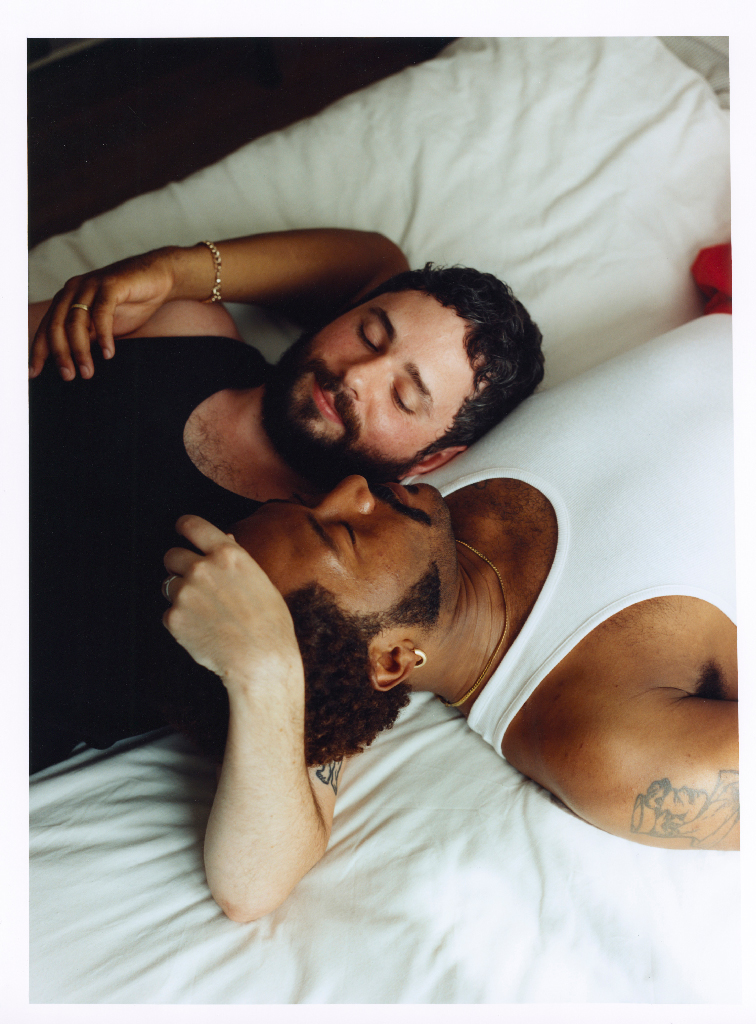 Portrait of Britain Vol.8 © Meg Jordan