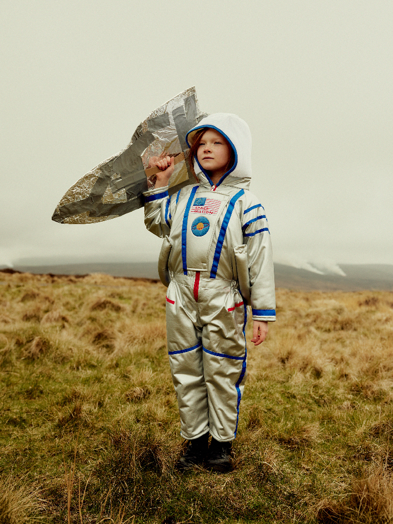 Portrait of Britain Vol.8 © Neil Bedford