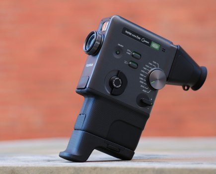 Fujifilm Instax Mini Evo Cinema