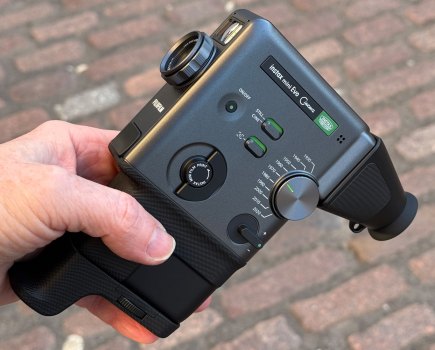 Fujifilm Instax Mini Evo Cinema