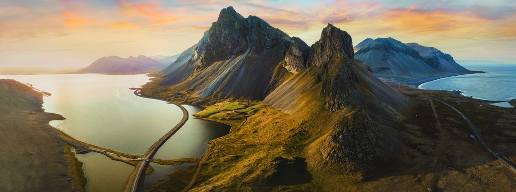 Beautiful landscapes like this one in Iceland are 'boring', says Mosseri. (Picture Credit: Getty Images)