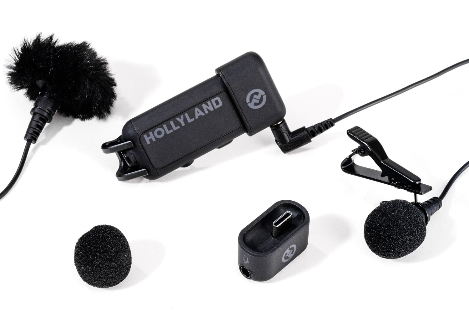 Hollyland Lark Max 2 review - pro sound without the cables