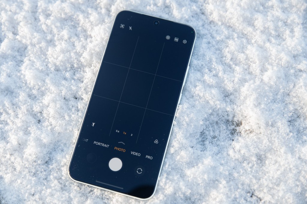 Honor Magic 8 Lite