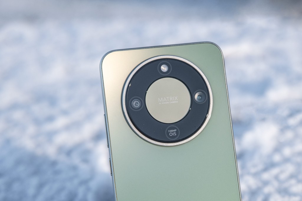 Honor Magic 8 Lite