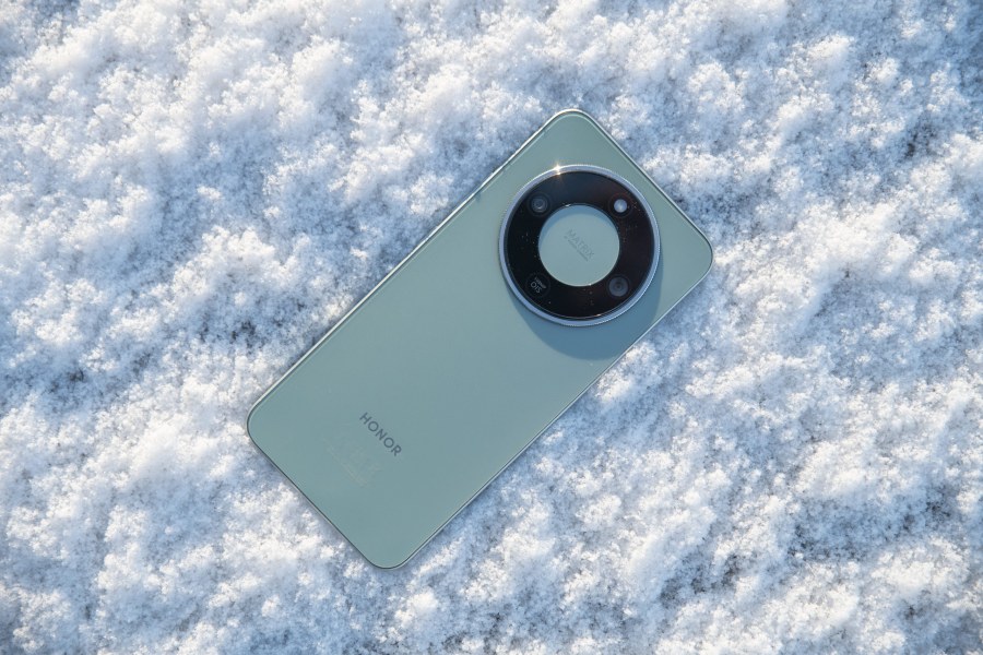 Honor Magic 8 Lite