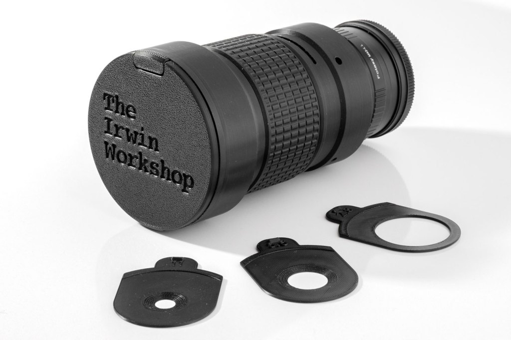 Irwin Workshop Simple 90